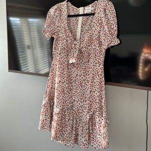Princess Polly dress